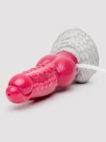 Creature Cocks Resurrector Phoenix Squirting Silicone Dildo - Image 5