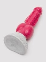Creature Cocks Resurrector Phoenix Squirting Silicone Dildo - Image 6