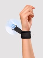 Ouch! Adjustable Suction Cup Handcuffs - Image 3