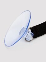 Ouch! Adjustable Suction Cup Handcuffs - Image 5
