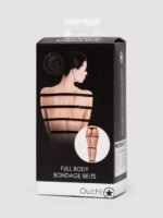 Ouch! Full Body Bondage Belts