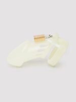 CB-6000 Male Glow In The Dark Chastity Cage Kit - Image 6