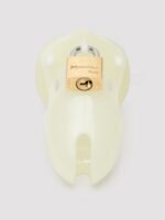 CB-6000S Short Male Glow In The Dark Chastity Cage Kit - Image 5