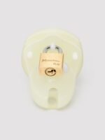 CB-X Mini Me Glow-In-The-Dark Chastity Cage Kit - Image 5