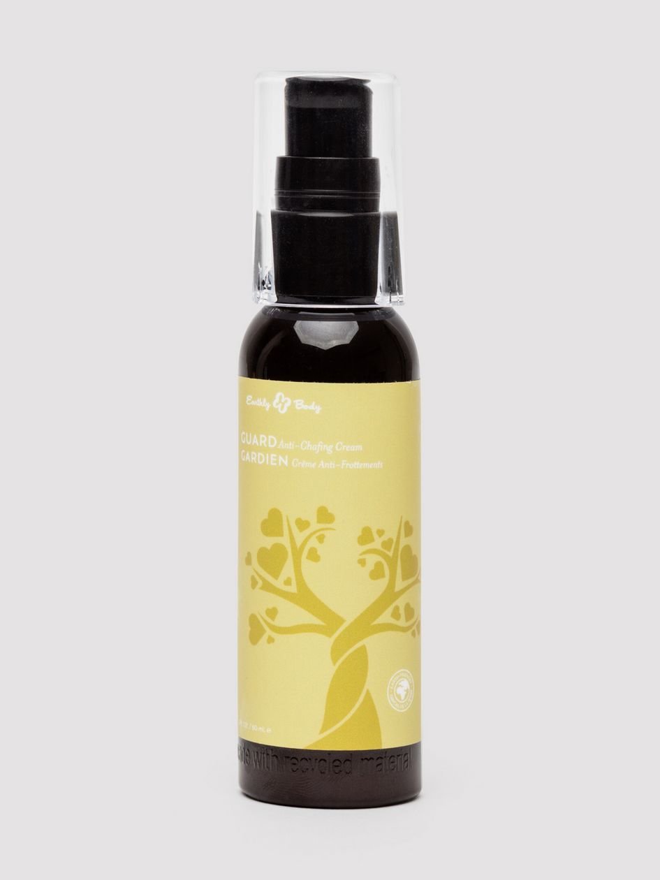 87620.jpg Earthly Body Hemp Seed Guard Anti Chafing Cream 2 fl oz - Image 1