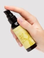 Earthly Body Hemp Seed Guard Anti Chafing Cream 2 fl oz - Image 2