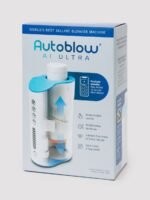 Autoblow AI Ultra Blowjob Machine With Video Sync
