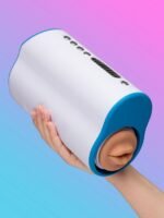 Autoblow AI Ultra Blowjob Machine With Video Sync - Image 3