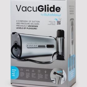 Autoblow VacuGlide Suction-Aided Milking Machine