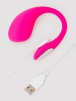 Lovense Lush 4 App Controlled Vibrating Egg - Image 9