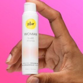 pjur WOMAN Lust 0.5 fl oz