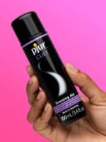 pjur CULT Dressing Aid 3.3 fl oz