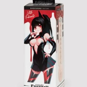 Fleshlight Fantasy Lilith Fukumoto