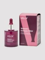 Vella Women's Intimate Elixir 1.7 fl oz - Image 2