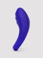 Lovehoney Purple Silicone Vibrating Cock Ring - Image 4