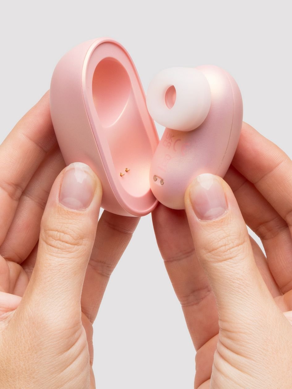 87712.jpg Lovehoney Passion Pod Clitoral Suction Stimulator - Image 1