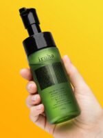 Iroha Bergamot & Bitter Orange Intimate Foam Wash 5 fl oz - Image 3