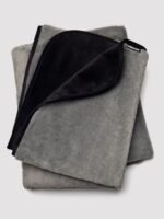 Liberator Fascinator Faux Fur Moisture-Proof Throw - Queen - Image 3