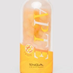 Tenga Arte Weave Textured Masturbator