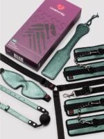 Lovehoney Bondage Kit (6 Piece) - Image 2