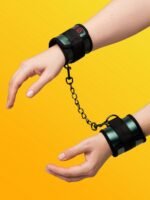 Lovehoney Bondage Kit (6 Piece) - Image 3