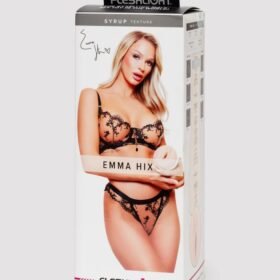 Fleshlight Girls Emma Hix Syrup Texture