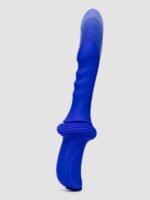 Overdrive Remote Control Sex Machine Ridged Thruster - Image 5