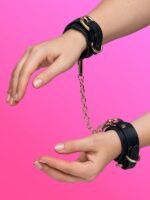 Bondage Couture Luxury BDSM Role Play 6 Piece Kit - Image 3