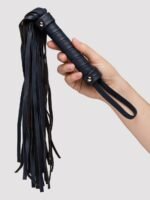 Bondage Couture Luxury BDSM Role Play 6 Piece Kit - Image 6