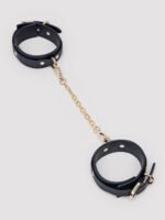 Bondage Couture Luxury BDSM Role Play 6 Piece Kit - Image 7