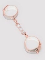 Cosmo Bondage Holographic Restraints Kit (6 Piece) - Image 7