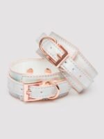 Cosmo Bondage Holographic Restraints Kit (6 Piece) - Image 8