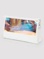 Cosmo Bondage Holographic Restraints Kit (6 Piece) - Image 9