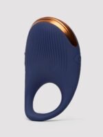 Rocks Off Capture Rechargeable Cock Ring Vibrator - Image 2