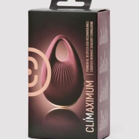 Rocks Off Coax Rechargeable Clitoral Vibrator