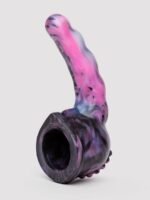 Vixen Gee Whizzard Dildo Wand Attachment - Image 2