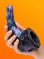 Vixen Gee Whizzard Dildo Wand Attachment - Image 3