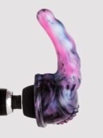 Vixen Gee Whizzard Dildo Wand Attachment - Image 7