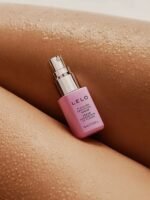 Lelo Pleasure Enhancing Serum Clitoral Stimulating Gel 0.5 fl oz - Image 4