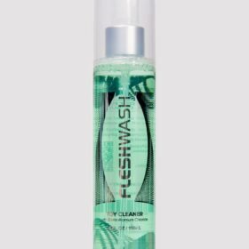 Fleshlight Fleshwash Antibacterial Sex Toy Cleaner 4 fl oz