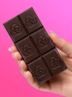 Sexy Champagne & Berry Chocolate Bar for Libido 1.75oz - Image 3