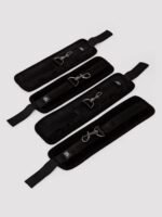 SEI MIO The Bed Spreader Under Mattress Restraint System - Image 7