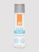 System JO H20 Water-Based Anal Thick Lubricant 4 fl oz - Image 2