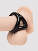 Lovehoney Cock Ring & Ball Sling - Image 7