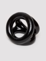 Lovehoney Cock Ring & Ball Sling - Image 3