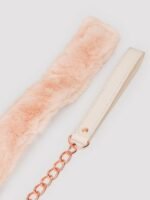 Sportsheets Peaches 'n CreaMe Collar and Leash Set - Image 6