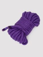 Ouch! Japanese Soft Silk Shibari Rope 10 Meter - Image 2