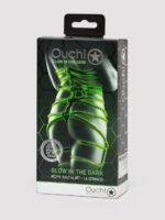 Ouch! Japanese Glow in the Dark Shibari Rope 5 Meter