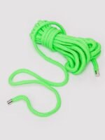 Ouch! Japanese Glow in the Dark Shibari Rope 5 Meter - Image 5