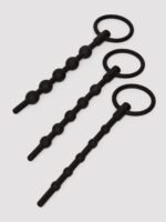 Beginners Silicone Urethral Sounding Beads Kit (3 Piece) - Image 4